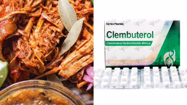 13 personas necesitaron ser hospitalizadas tras consumir carne contaminada