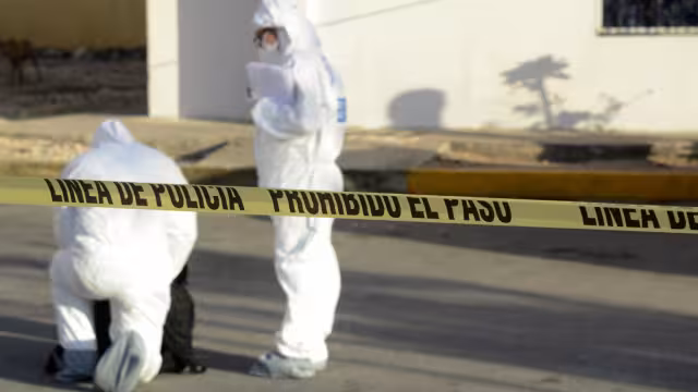 En Cancún y Playa del Carmen repuntaron las afectaciones físicas y contra el patrimonio