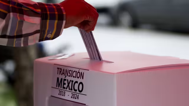 El Ieqroo anuncio que durante la consulta se aplicarán los protocolos de salud en los 11 municipios del Estado