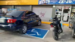 Al respecto, el Cabildo señaló que no es posible intervenir, pues se trata de propiedad privada y vulnerarían otros principios.