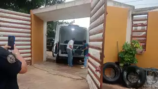 Clausuran un anexo en Motul tras la muerte de un hombre