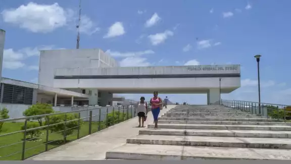 El hombre permanecerá en prisión preventiva en Mérida El hombre permanecerá en prisión preventiva en Mérida