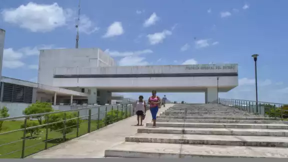 Emma Puerto dijo que a diario se suben a páginas web imágenes íntimas de yucatecas