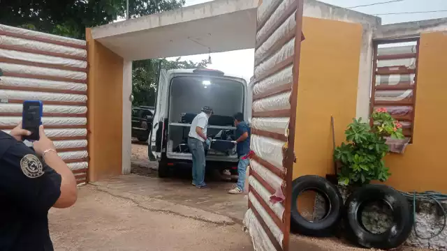 Ayuntamiento de Motul toma cartas en un centro de rehabilitación que funcionaba sin permisos