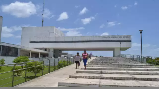 El hombre enfrenta cargos por el delito de acosos sexual en un supermercado de Mérida