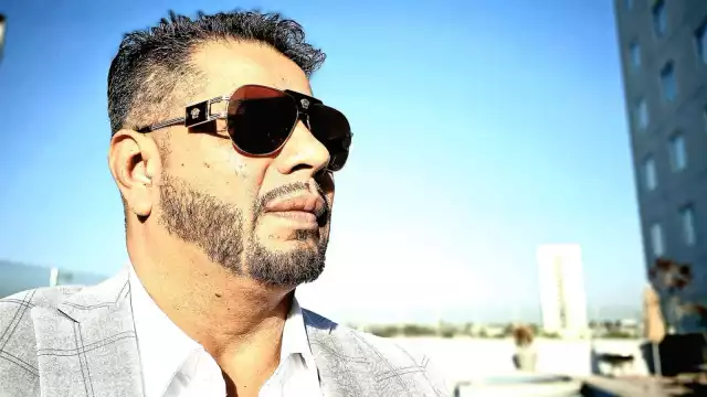 Confirman muerte de Adrián Guerrero Caracheo, aspirante a regidor por Morena