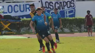 El Inter Playa del Carmen logró contundente victoria por 3-1 frente a Yalmakan FC Chetumal