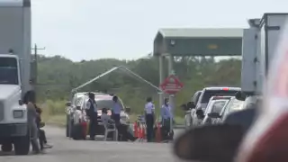 La reapertura se dio este lunes, luego de permanecer cerrada por el COVID-19