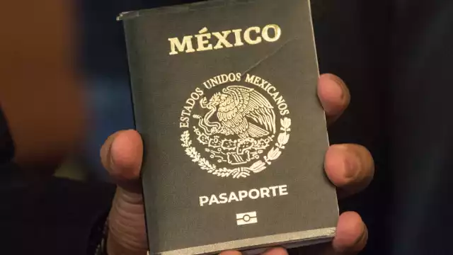 El pasaporte tendrá un microchip que incluye información sobre los datos biométricos de la persona