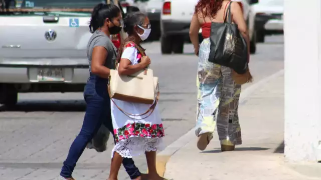 En caso de no tener representación indígena, comunidades mayas impugnarán en las elecciones de 2024