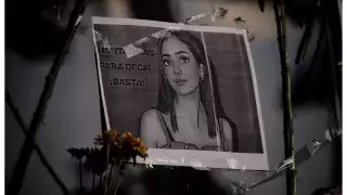 Debanhi Escobar fue asesinada en Nuevo León luego de asistir a una fiesta en compañía de sus amigos