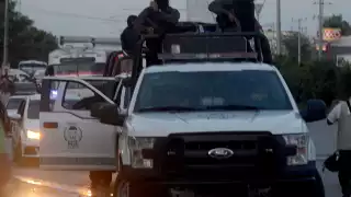 Sólo el 48.2% de los quintanarroenses confía en la Fiscalía General del Estado: Inegi