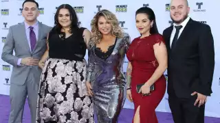 Jenni Rivera murió en el año 2012, sus hijos aún la recuerdan con nostalgia. Foto: Especial