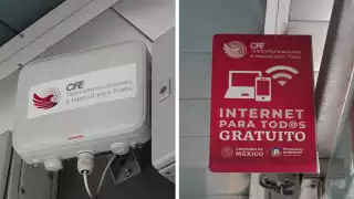 La CFE ha lanzado un chip para teléfonos móviles con Internet gratuito incluido