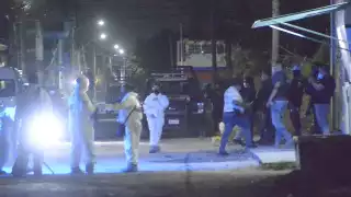 El estado registró tres años de deterioros consecutivos en seguridad