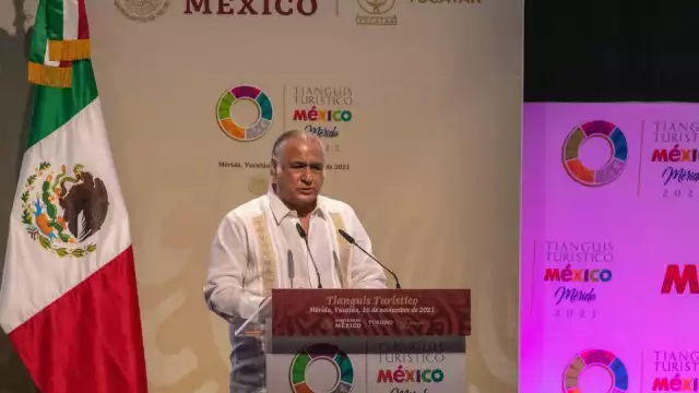 nivel federal se espera que el Tianguis Turístico en Mérida ponga al Estado en los ojos del mundo y los empresarios se darán cuenta de la amplia oferta