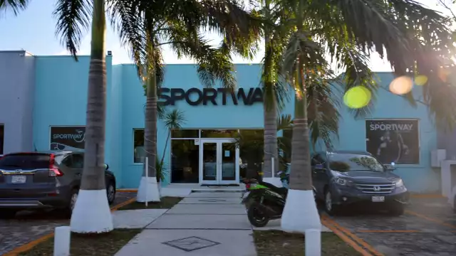 Esta es una de las empresas del 'Rey del Outsourcing'