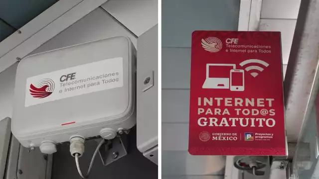 La CFE ha lanzado un chip para teléfonos móviles con Internet gratuito incluido