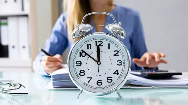 En esta fecha entra en vigor la reducción de la jornada laboral en México