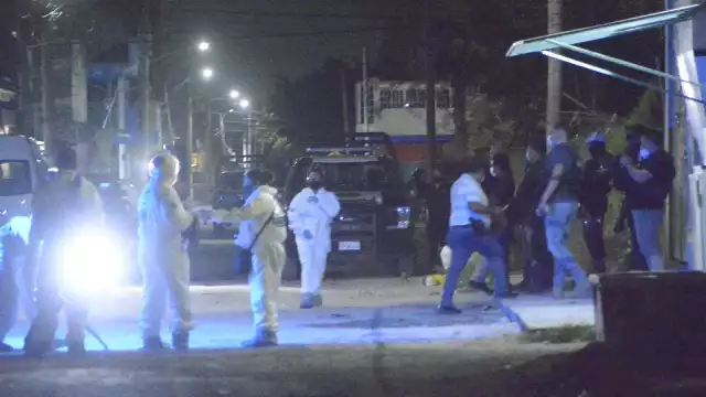 El estado registró tres años de deterioros consecutivos en seguridad