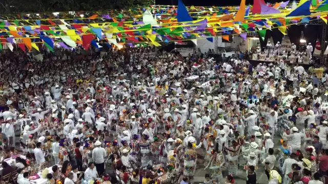 Después de dos años de pandemia, municipios de Yucatán celebrarán a sus santos patronos