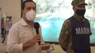 Se estima que hay más de 200 casos de contagios