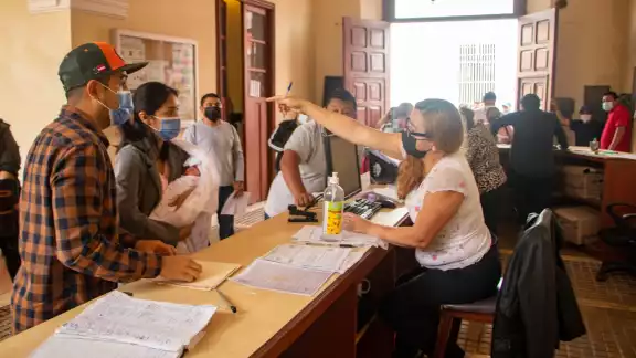 En los últimos dos años fallecieron más de 22 infantes en la Entidad debido al coronavirus; el primero fue el 22 de junio de 2020 En los últimos dos años fallecieron más de 22 infantes en la Entidad debido al coronavirus; el primero fue el 22 de junio de 2020