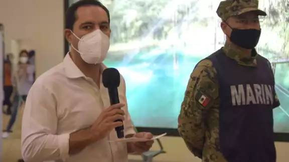 Se estima que hay más de 200 casos de contagios Se estima que hay más de 200 casos de contagios