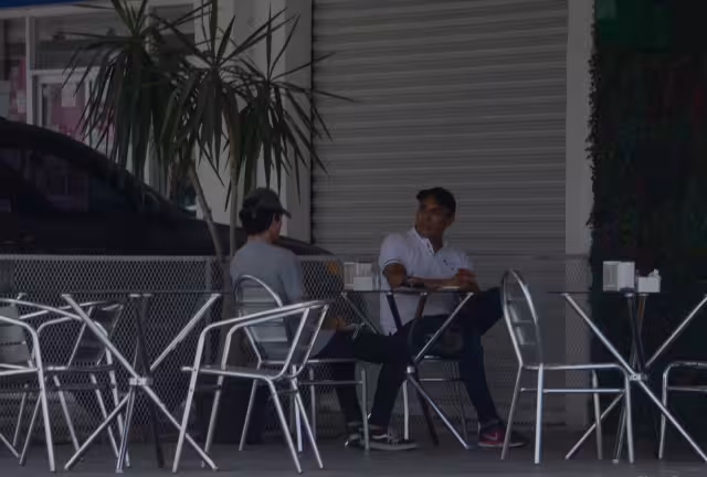 La gente no sigue al pie de la letra las medidas sanitarias