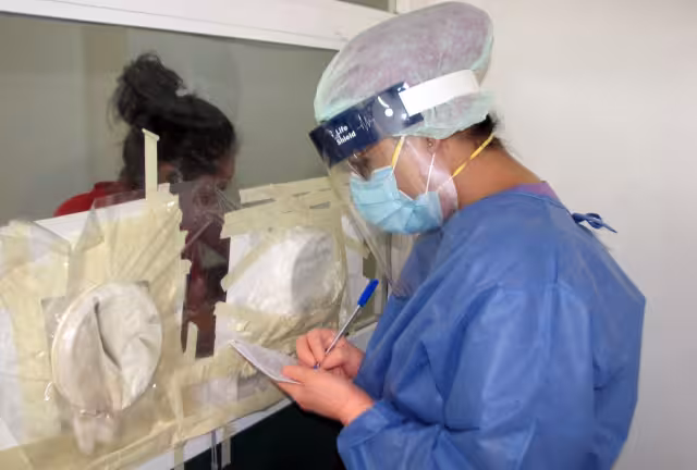 La inconsistencia en la numeraria se debe al cambio en la metodología de evaluación del semáforo