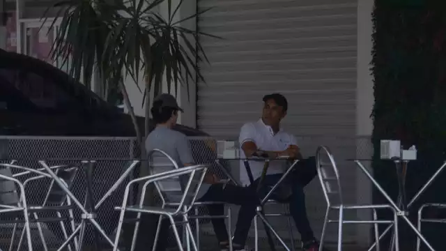 La gente no sigue al pie de la letra las medidas sanitarias