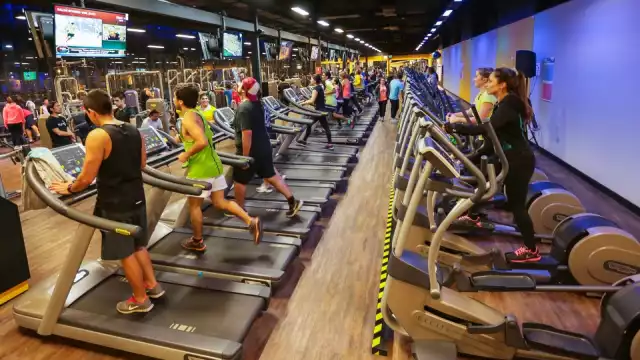 Muere cliente en Smart Fit de la CDMX