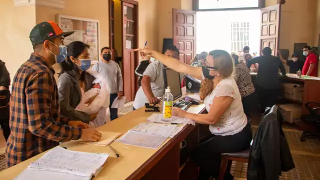 En los últimos dos años fallecieron más de 22 infantes en la Entidad debido al coronavirus; el primero fue el 22 de junio de 2020