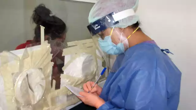 La inconsistencia en la numeraria se debe al cambio en la metodología de evaluación del semáforo