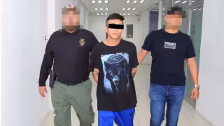 Vinculan a proceso a hombre por presunta violación y violencia familiar contra un menor en Cancún
