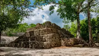 El INAH indicó que se aplicarán medidas sanitarias para el acceso de visitantes en las 12 zonas arqueológicas que se abren este 21 de marzo