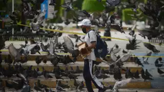 55.2% de los yucatecos, con síntomas de ansiedad: ENBIARE 2021