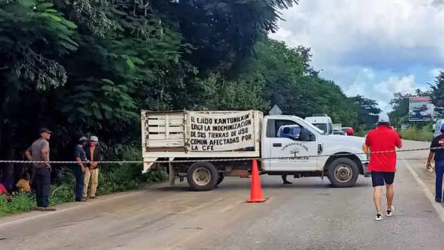 La PA convocó la reunión; será a las 12 del día, en la Casa de Gobierno de Cancún