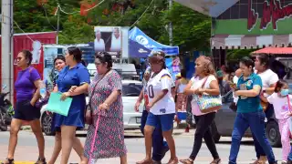 Las muertes fueron en Ciudad del Carmen y en Campeche