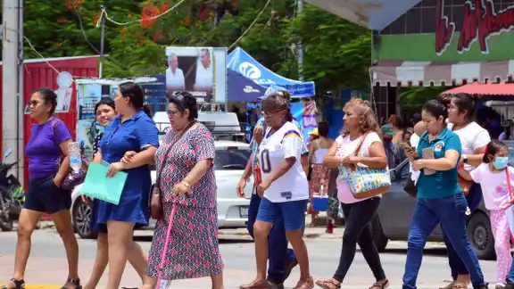 Las muertes fueron en Ciudad del Carmen y en Campeche Las muertes fueron en Ciudad del Carmen y en Campeche