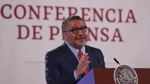 Horacio Duarte renuncia como el titular de la Agencia Nacional de Aduanas