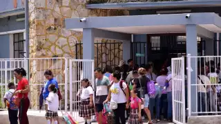 La decisión de la Segey está respaldada por la Dirección Jurídica del Gobierno del Estado