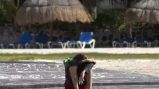 Aumentan los casos de depresión en Quintana Roo: Sinave