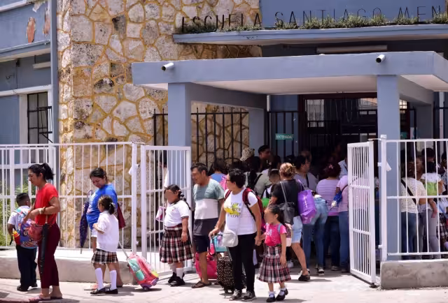 La decisión de la Segey está respaldada por la Dirección Jurídica del Gobierno del Estado