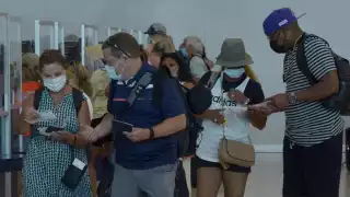 Los turistas colombianos han querido denunciar las estafas en paquetes de viaje, pero no sabe cómo hacerlo desde su país