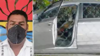 Según el documento de Transparencia, Víctor “N” recibía un pago periódico del Instituto del Deporte.
