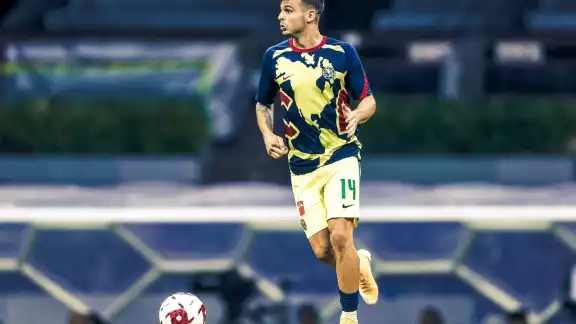 El América busca los tres puntos que le den el liderato de la tabla Foto: @ClubAmerica
