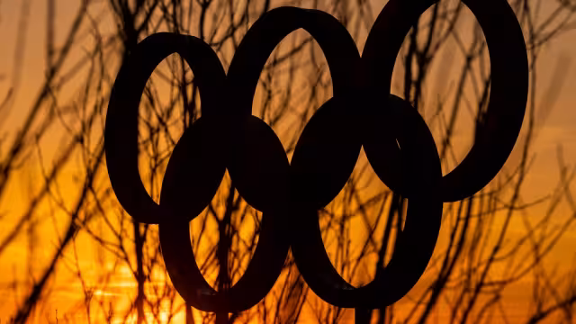 En total habrá 339 eventos durante los Juegos Olímpicos de Tokio 2020