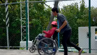 Quintana Roo: 13% de la población padece alguna discapacidad; piden evitar discriminación