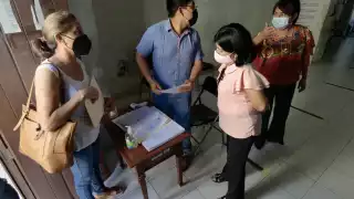 Denuncias de varias poblaciones, sobre irregularidades en sus labores, habrían provocado que la delegada de la Procuraduría fuera removida del cargo